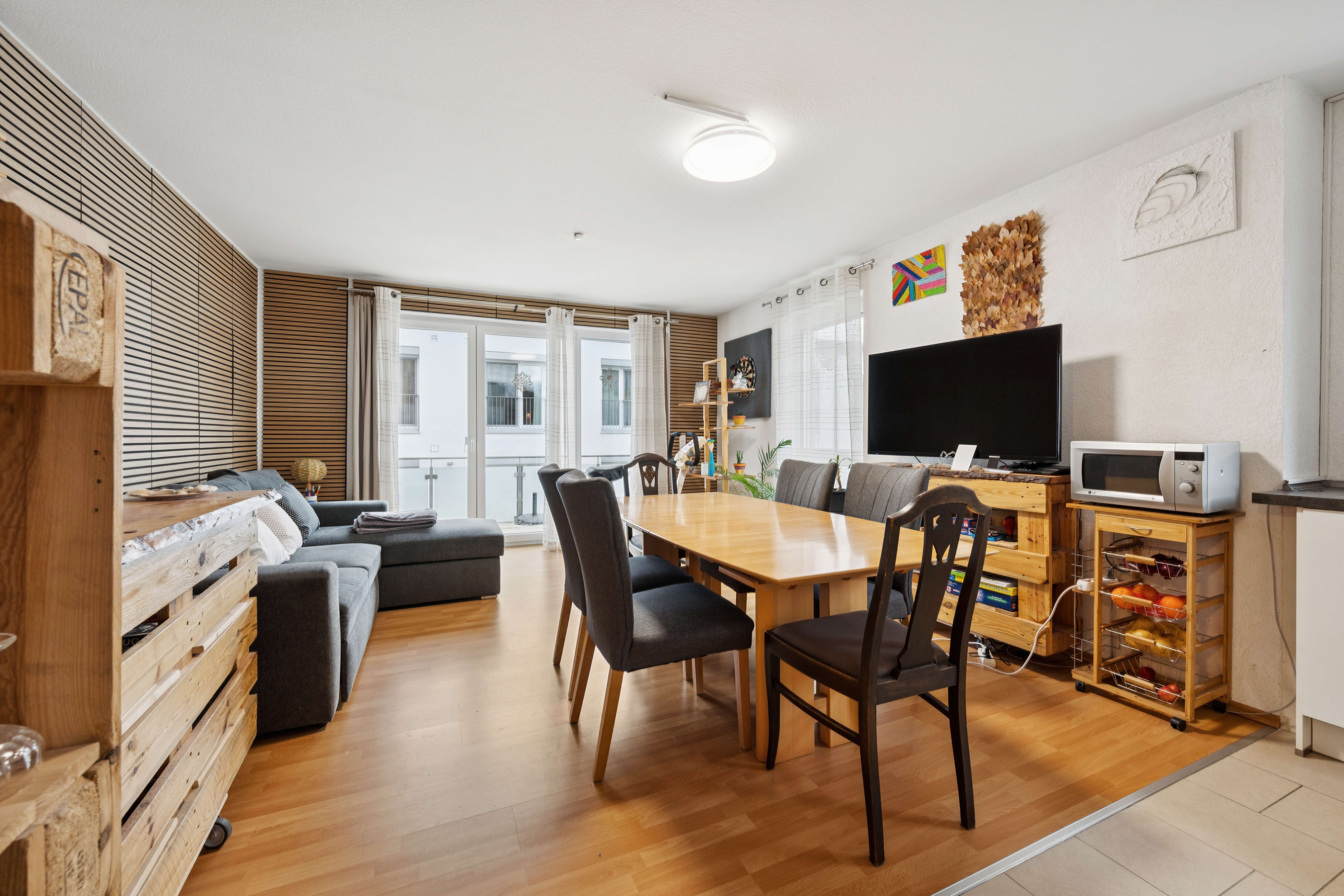 Immobilie in Amstetten - Industriestraße 39, 73340 Amstetten-Dorf - Bild 5