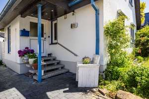 Charmant, gemütlich, besonders – ein Haus mit Charakter – Die vollständige Adresse der Immobilie erhältst du vom Anbieter., 33649 Brackwede, Bielefeld – Vorschaubild 3