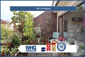 Kapitalanlage: 2-Zimmer-Wohnung mit TG-Stellplatz