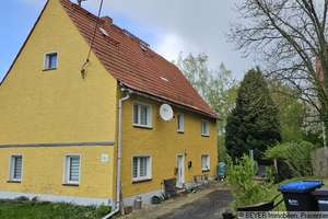 ! ! Preissenkung ! !  Zweifamilienhaus in ländlicher Gegend mit viel Platz für Tierhaltung – Die vollständige Adresse der Immobilie erhältst du vom Anbieter., 1665 Triebischtal – Vorschaubild 34