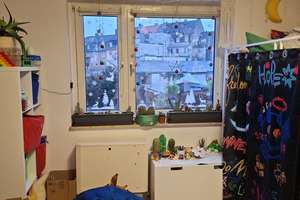 2-Raum-Wohnung mit großer Wohnküche zu vermieten – Krimmstraße 13, 45276 Steele, Essen – Vorschaubild 10