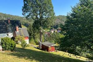 Genießen Sie Ruhe und Natur! – Die vollständige Adresse der Immobilie erhältst du vom Anbieter., 9573 Gornau/Erzgebirge – Vorschaubild 14