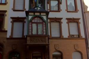 Einmalige Chance renovierte 2 Zimmer-Wohnung mit Loftfeeling in einem historischen Haus im Rodgebiet – Die vollständige Adresse der Immobilie erhältst du vom Anbieter., 75173 Südweststadt, Pforzheim – Vorschaubild 1
