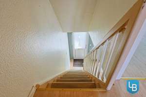 Charmantes Reihenmittelhaus mit Stellplatz in Kiel-Elmschenhagen! – Die vollständige Adresse der Immobilie erhältst du vom Anbieter., 24147 Elmschenhagen, Kiel – Vorschaubild 11