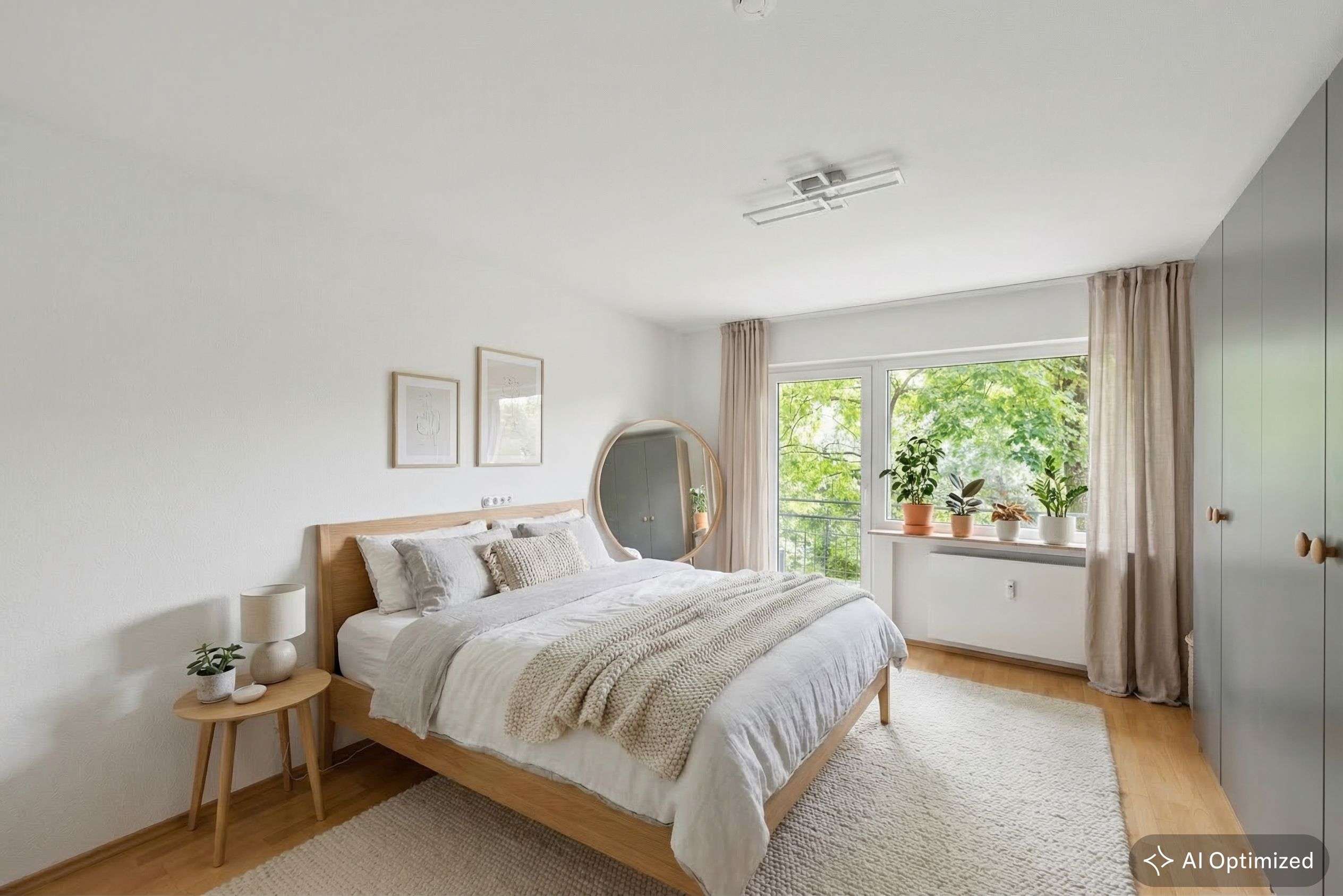 Immobilie in Königstein - Vielseitige 3-Zimmerwohnung in Königstein mit optimaler Anbindung - Bild 5