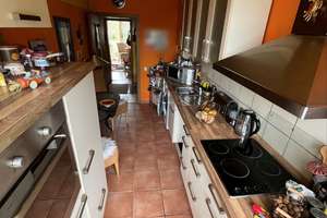 Charmante 3-Zimmer-Wohnung in ruhiger Lage von Düsseldorf-Heerdt – Die vollständige Adresse der Immobilie erhältst du vom Anbieter., 40549 Heerdt, Düsseldorf – Vorschaubild 3