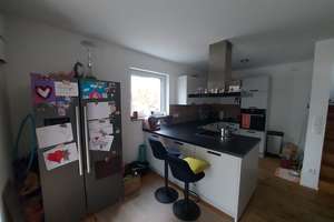 6-Zimmer Reihenendhaus in Garching bei München mit Garage – Friedenstrasse 11b, 85748 Garching bei München – Vorschaubild 16