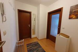 Frisch sanierte sonnige Wohnung mit großzügigem Balkon – Die vollständige Adresse der Immobilie erhältst du vom Anbieter., 80637 Dom Pedro, München – Vorschaubild 7