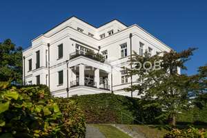 Stilvolle Eigentumswohnung im exklusiven Villenensemble Sophienterrassen in HH-Harvestehude – Die vollständige Adresse der Immobilie erhältst du vom Anbieter., 20149 Harvestehude, Hamburg – Vorschaubild 1