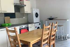 Geräumiges, Spezialwohngebäude für Monteure in Wüstenrot – Bärenbronn 1, 71543 Heilbronn (Kreis) – Vorschaubild 6
