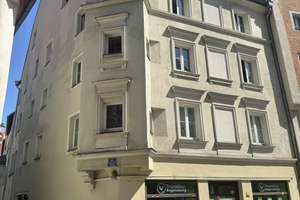 Denkmalobjekt - Altstadt Regensburg - 6 WE | 1 Gewerbe | 1 Garage - vermietet - 3,85 % Rendite – Die vollständige Adresse der Immobilie erhältst du vom Anbieter., 93047 Innenstadt, Regensburg – Vorschaubild 10
