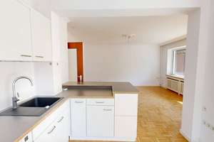 Besonderer Wohncharme: 2-Zimmer-Wohnung mit Balkon, Wintergarten, EBK & Tageslichtbad – Rungwisch 34, 22523 Eidelstedt, Hamburg – Vorschaubild 5