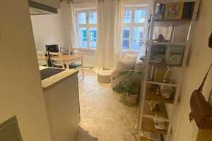 Moderne 1-Zimmer-Wohnung am Theaterplatz – Harfenstraße 8, 91054 Erlangen – Vorschaubild 4