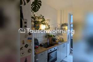 Tauschwohnung: Tauschen 2 Zimmer Altbau mit Balkon gegen 3 Zimmer – Die vollständige Adresse der Immobilie erhältst du vom Anbieter., 24114 Südfriedhof, Kiel – Vorschaubild 6