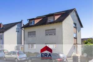 Gepflegtes  Mehrfamilienhaus mit großzügigem Erbpachtgrundstück in Mannheim  - zu verkaufen !! – Die vollständige Adresse der Immobilie erhältst du vom Anbieter., 68259 Wallstadt, Mannheim – Vorschaubild 4