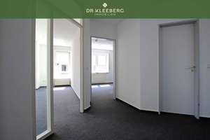 Großzügige 2 Zimmerwohnung mit großem Balkon und Tiefgaragenstellplatz in Münster-Roxel – Die vollständige Adresse der Immobilie erhältst du vom Anbieter., 48161 Roxel, Münster – Vorschaubild 3