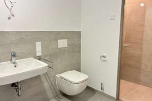 KRONSRODE | NEUBAU | Modernes 5-Zimmer-Reihenmittelhaus mit Garten und Einbauküche (optional) – Deelgrafen  7, 30539 Bemerode, Hannover – Vorschaubild 9