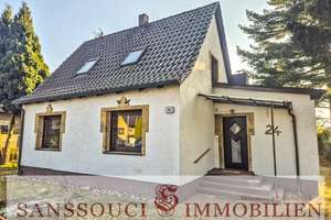 Raumwunder in Neuenhagen – Ihr Traumhaus auf einem großzügigen Grundstück! – Die vollständige Adresse der Immobilie erhältst du vom Anbieter., 15366 Neuenhagen bei Berlin – Vorschaubild 19