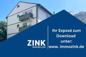 Ruhige 2-Zimmer-Wohnung mit Balkon und Stellplatz! – Die vollständige Adresse der Immobilie erhältst du vom Anbieter., 68259 Feudenheim, Mannheim – Vorschaubild 8