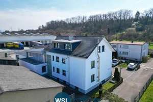 Hochwertig modernisiert, sehr gepflegt! 3-Familien-Wohnhaus mit Doppelgarage und Gewerbe-Halle. – Die vollständige Adresse der Immobilie erhältst du vom Anbieter., 73240 Wendlingen am Neckar – Vorschaubild 3