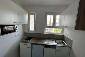Helles und freundliches möbliertes Apartment zu vermieten – 68165 Schwetzingerstadt/Oststadt, Mannheim – Vorschaubild 3