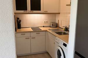 Modernes Single-Apartment in repräsentativem Wohnensemble – Die vollständige Adresse der Immobilie erhältst du vom Anbieter., 48159 Kinderhaus-West, Münster – Vorschaubild 10
