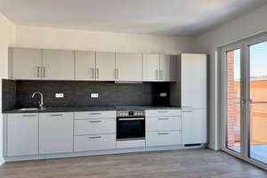2 MONATE MIETFREI* Neubau Hannover Kronsrode: Einbauküche, Balkon, Fußbodenhzng, Lift, Keller, TG – Hinterm Heidbleek 6, 30539 Bemerode, Hannover – Vorschaubild 3