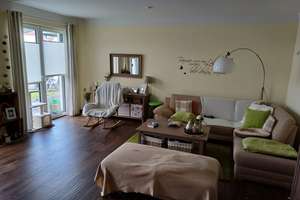 Einzigartige Kombination: Maisonette-Penthouse mit zusätzlicher Erdgeschosswohnung in Toplage – Die vollständige Adresse der Immobilie erhältst du vom Anbieter., 26180 Rastede – Vorschaubild 14