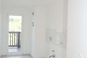 Dachgeschosswohnung mit Balkon an der Küche - Bad mit Wanne – Further Straße 7, 9113 Schloßchemnitz, Chemnitz – Vorschaubild 10