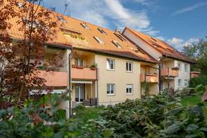 Vermietete Terrassenwohnung in Jena Wogau – Die vollständige Adresse der Immobilie erhältst du vom Anbieter., 7751 Jenaprießnitz / Wogau, Jena – Vorschaubild 8