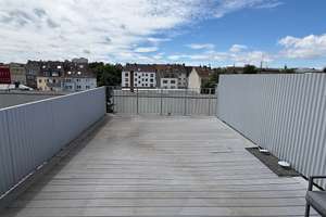 Wohnen über den Dächern: Stilvolle 2-Zimmer-Wohnung mit großzügiger Dachterrasse – Die vollständige Adresse der Immobilie erhältst du vom Anbieter., 41065 Hardterbroich-Pesch, Mönchengladbach – Vorschaubild 10