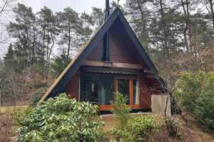 Kleines Nurdachhaus in idyllischer Waldlage bei Jelmstorf! – Die vollständige Adresse der Immobilie erhältst du vom Anbieter., 29585 Jelmstorf – Vorschaubild 2