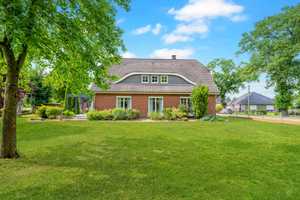 Wohnen mit Weitblick – Haus mit Einliegerwohnung, Garten und Bauplatz – Verden (Kreis) – Vorschaubild 41