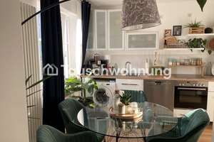 Tauschwohnung: Schöne, helle Wohnung direkt am Werdersee – Tauschwohnung in