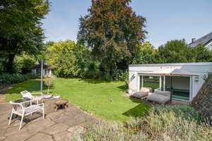 Elegante 10-Zi-Villa am Remberger See/Golfplatz! Indoor-Pool. Doppelgarage. Einlieger. – Die vollständige Adresse der Immobilie erhältst du vom Anbieter., 47259 Huckingen, Duisburg – Vorschaubild 24