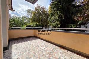 Exklusive 4-Zimmer-Wohnung mit klassischer Eleganz in grüner Allee-Lage in Kumpfmühl. Frei. – 93051 Kumpfmühl-Ziegetsdorf-Neuprüll, Regensburg – Vorschaubild 15