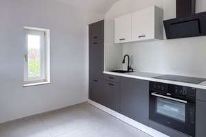 Charmante Maisonette-Wohnung mit neuer Einbauküche und Dachterrasse in Kreyenbrück – Die vollständige Adresse der Immobilie erhältst du vom Anbieter., 26133 Bümmerstede, Oldenburg (Oldenburg) – Vorschaubild 5