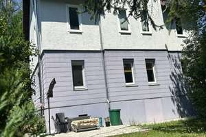 Charmante 4-Zi. Altbauwohnung mit Südterrasse und Garage ! – Die vollständige Adresse der Immobilie erhältst du vom Anbieter., 96450 Mitte, Coburg – Vorschaubild 9