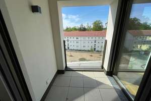 1-Zimmer-Wohnung in Erlangen mit Aufzug und EBK – Bissingerstr. 2, 91052 Rathenau, Erlangen – Vorschaubild 6