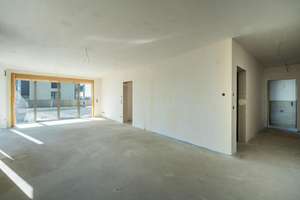 Wohnen mit Weite – großzügige Terrasse in Höhenlage über Koblenz – 56076 Ehrenbreitstein, Koblenz – Vorschaubild 5