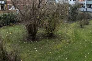 Gut aufgeteilte 3 Zimmer Wohnung mit Balkon u. Stellplatz – 40472 Lichtenbroich, Düsseldorf – Vorschaubild 10