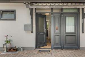 Grüner wird`s nicht - Familien Idyll mit Garten satt in Niendorf – Die vollständige Adresse der Immobilie erhältst du vom Anbieter., 22453 Niendorf, Hamburg – Vorschaubild 2