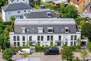 HEGERICH: Einziehen & wohlfühlen – Exklusive 4-Zimmer-Wohnung mit großem Balkon in München-Moosach – Die vollständige Adresse der Immobilie erhältst du vom Anbieter., 80993 Alt-Moosach, München – Vorschaubild 23