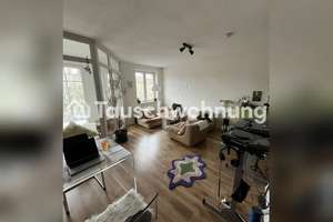 Tauschwohnung: Geräumige, gut angebundene 4-Zimmer-Wohnung – Die vollständige Adresse der Immobilie erhältst du vom Anbieter., 10317 Rummelsburg, Berlin – Vorschaubild 2