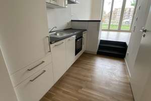 Traumhafte Maisonette-Wohnung in historischem Areal - direkt an der Spree! – Carl-Spindler-Straße 15b, 12555 Köpenick, Berlin – Vorschaubild 3