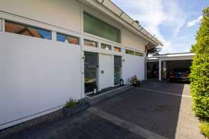 HUF-Traumhaus in Toplage sucht tolle neue Eigentümer! Exklusiv, modern & neuwertiger Zustand! – Groß-Gerau (Kreis) – Vorschaubild 4