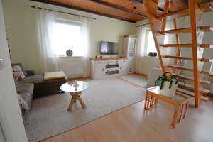 Modernes Ferienhaus mit Eiderblick in Hennstedt/Horst – Die vollständige Adresse der Immobilie erhältst du vom Anbieter., 25779 Hennstedt – Vorschaubild 3