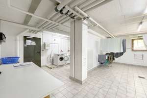 Renovierte 39 m² Süd-Balkon-Whg. + 18 m² Hobbyraum mit Bad & Küche direkt drunter, ruhige Gartenlage – Die vollständige Adresse der Immobilie erhältst du vom Anbieter., 80997 Allach, München – Vorschaubild 47