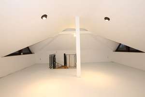 Aussergewöhnliche  Studio-Wohnung mit zwei Balkonen in gepflegtem Wohnhaus – Hoher Weg 12, 47137 Mittelmeiderich, Duisburg – Vorschaubild 7