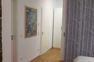 Modern möblierte Wohnung mit Garten und TG-Stellplatz – Die vollständige Adresse der Immobilie erhältst du vom Anbieter., 81675 Haidhausen Nord, München – Vorschaubild 21